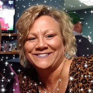 Meet your Posher, Jodi